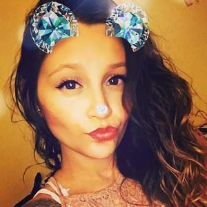 Meet your Posher, Brianna